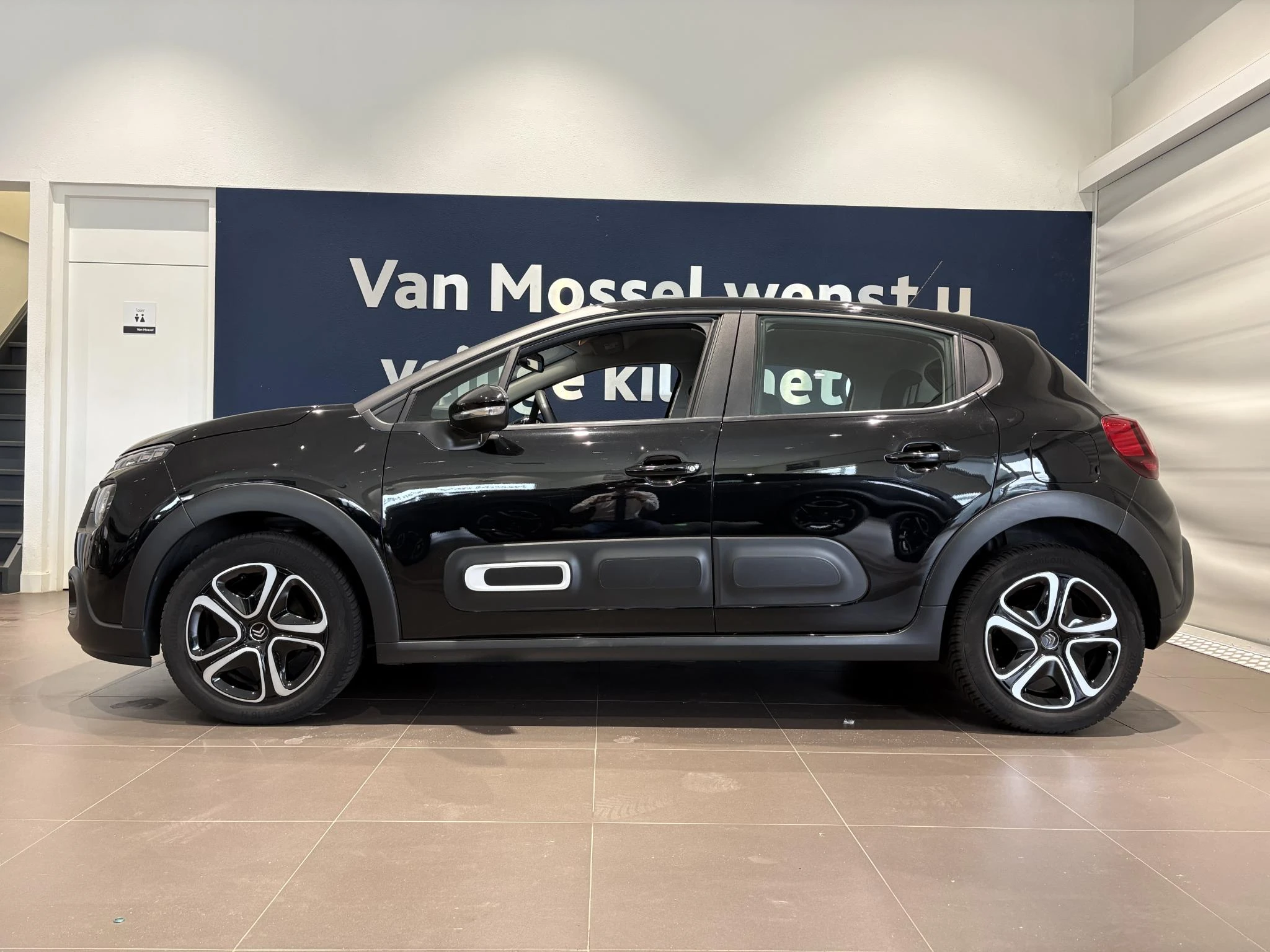 Citroën C3 1.2 PureTech Feel