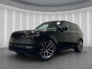 Land Rover Range Rover Autobiography 4.4 P530