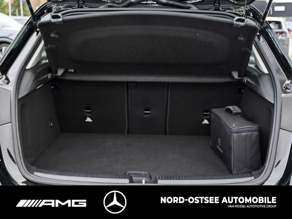 Mercedes-Benz A-Klasse 250 e PROGRESSIVE KAMERA TEMPO MBUX SITZHZG Progressive