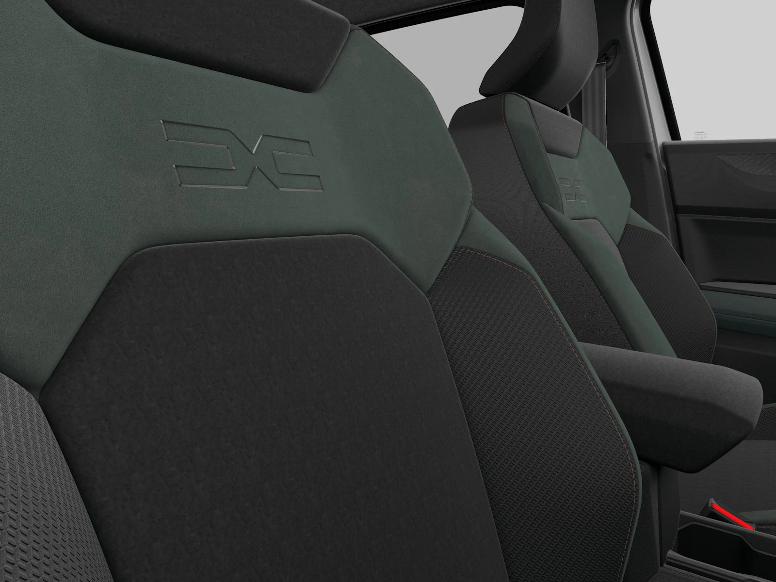 Dacia Duster Extreme