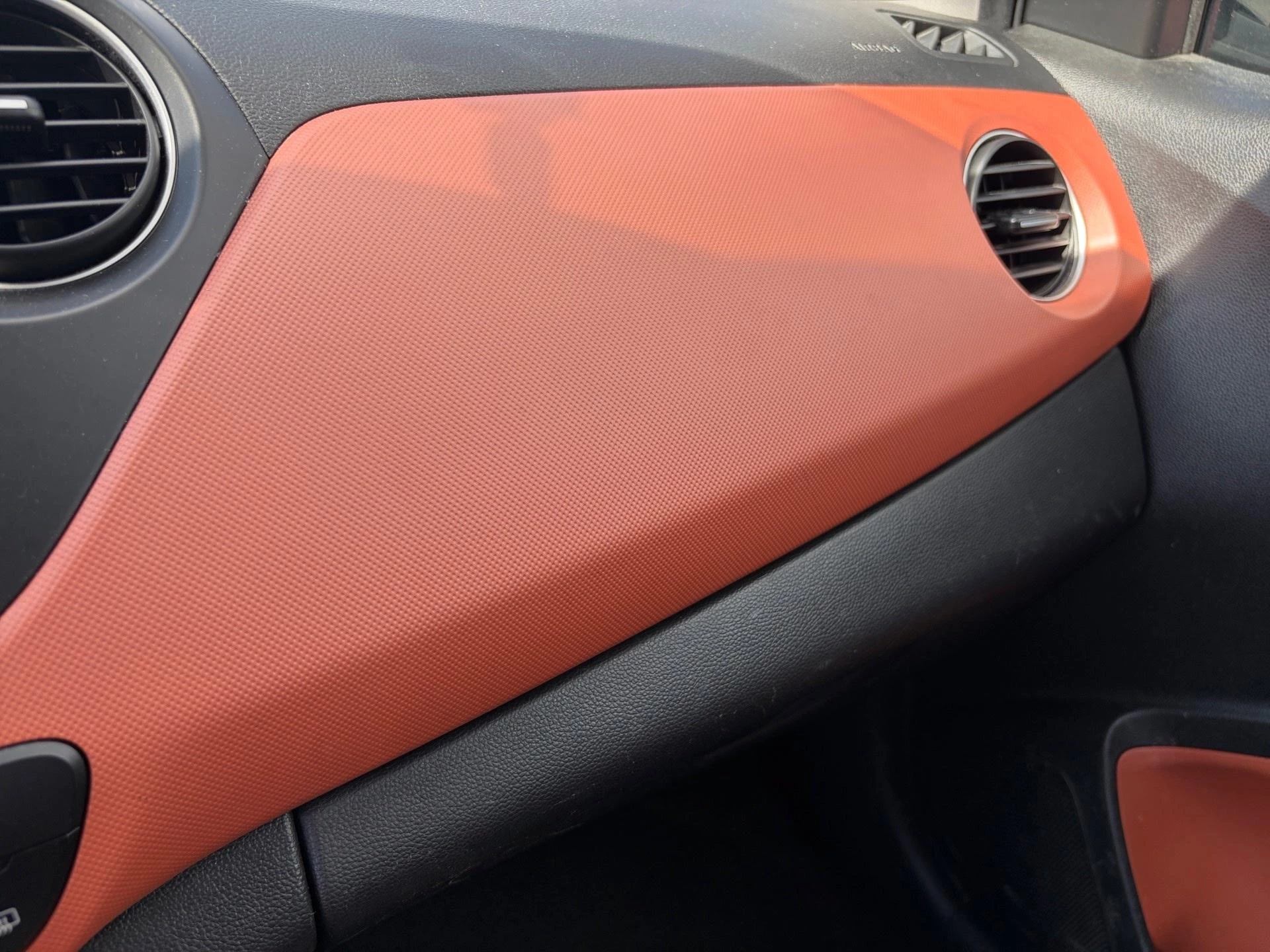 Hyundai i10 1.0 Classic Automatik