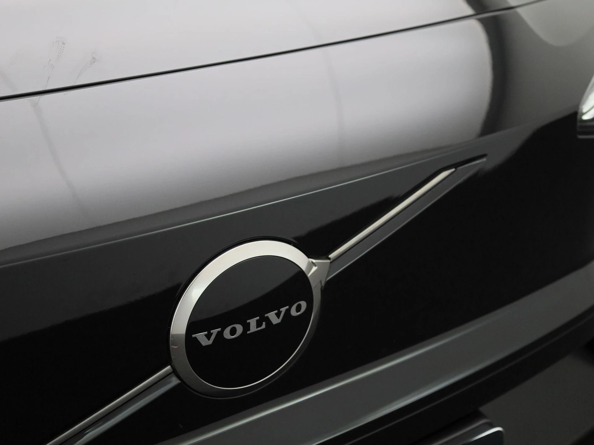 Volvo EX30 Single Motor Extended Range Core