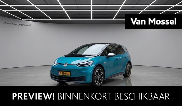Volkswagen ID.3