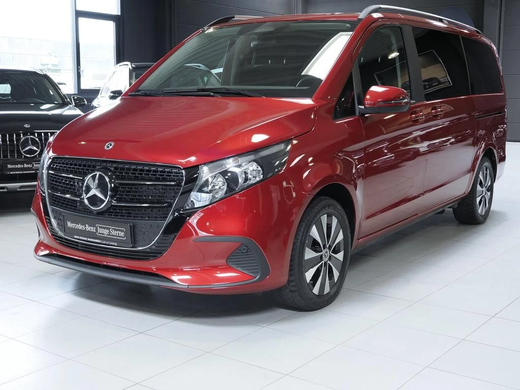 Mercedes-Benz-V-Klasse 250-image-7