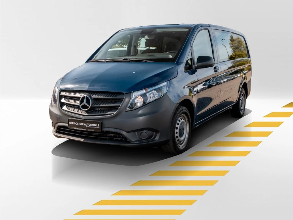 Mercedes-Benz-Vito 114-image-1