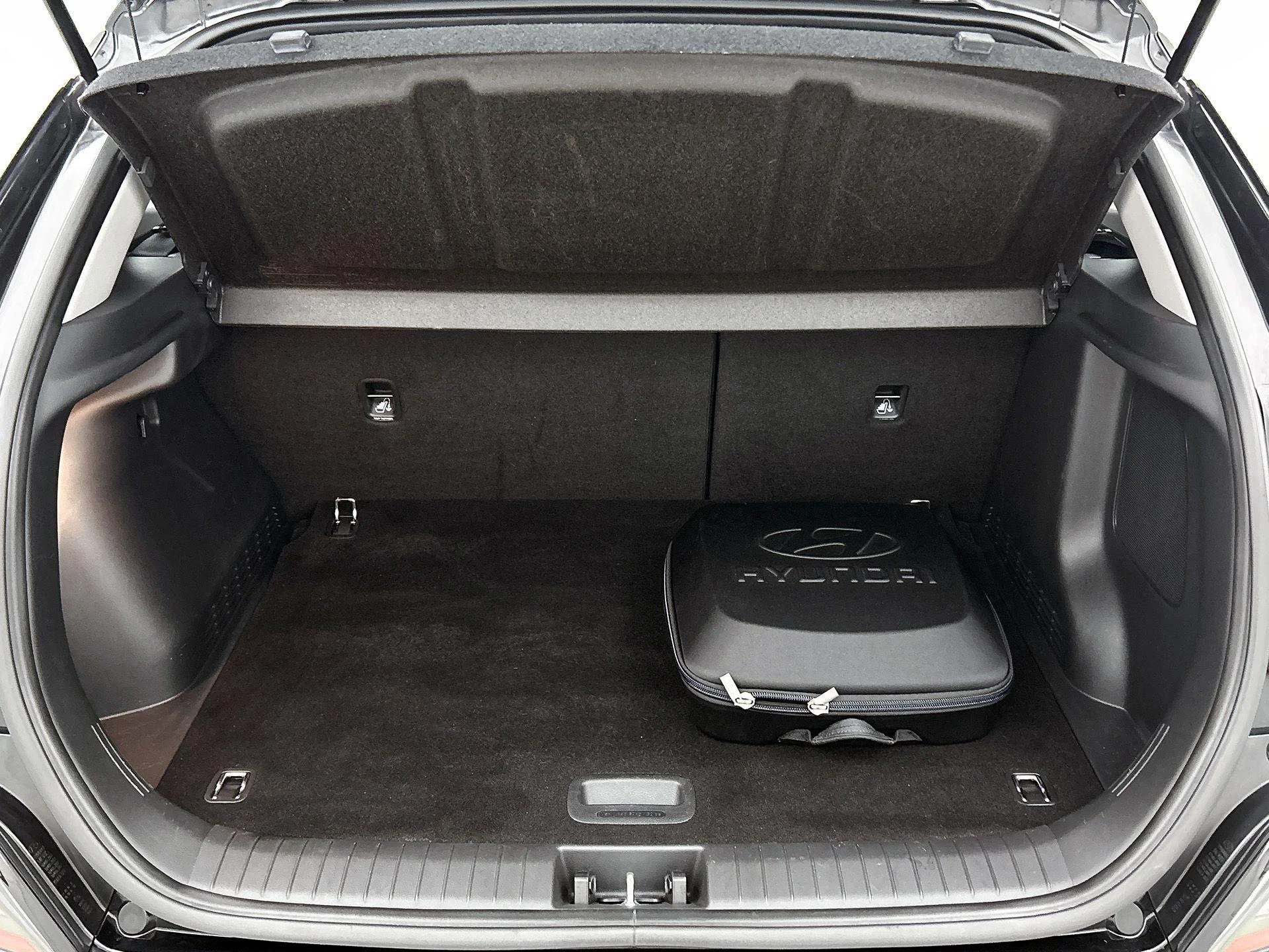 Hyundai Kona EV Comfort 64 kWh