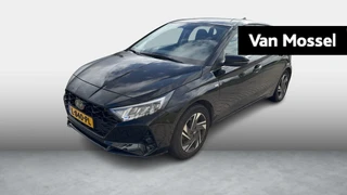 Hyundai i20 1.0 T-GDI Premium