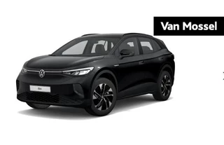 Volkswagen ID.4 Pro 77 kWh 174 PK|