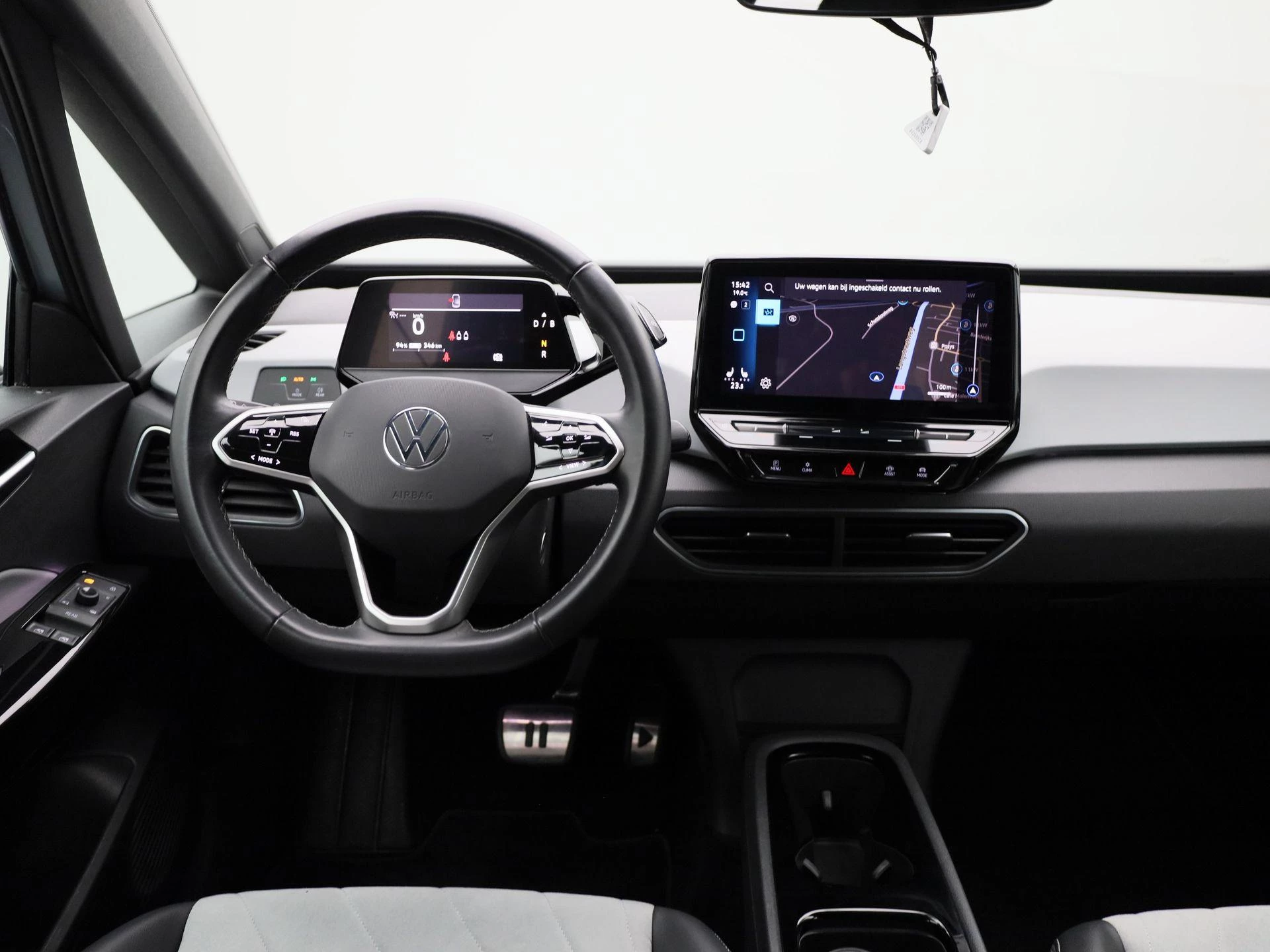 Volkswagen ID.3 Pro 58 kWh 204 PK|