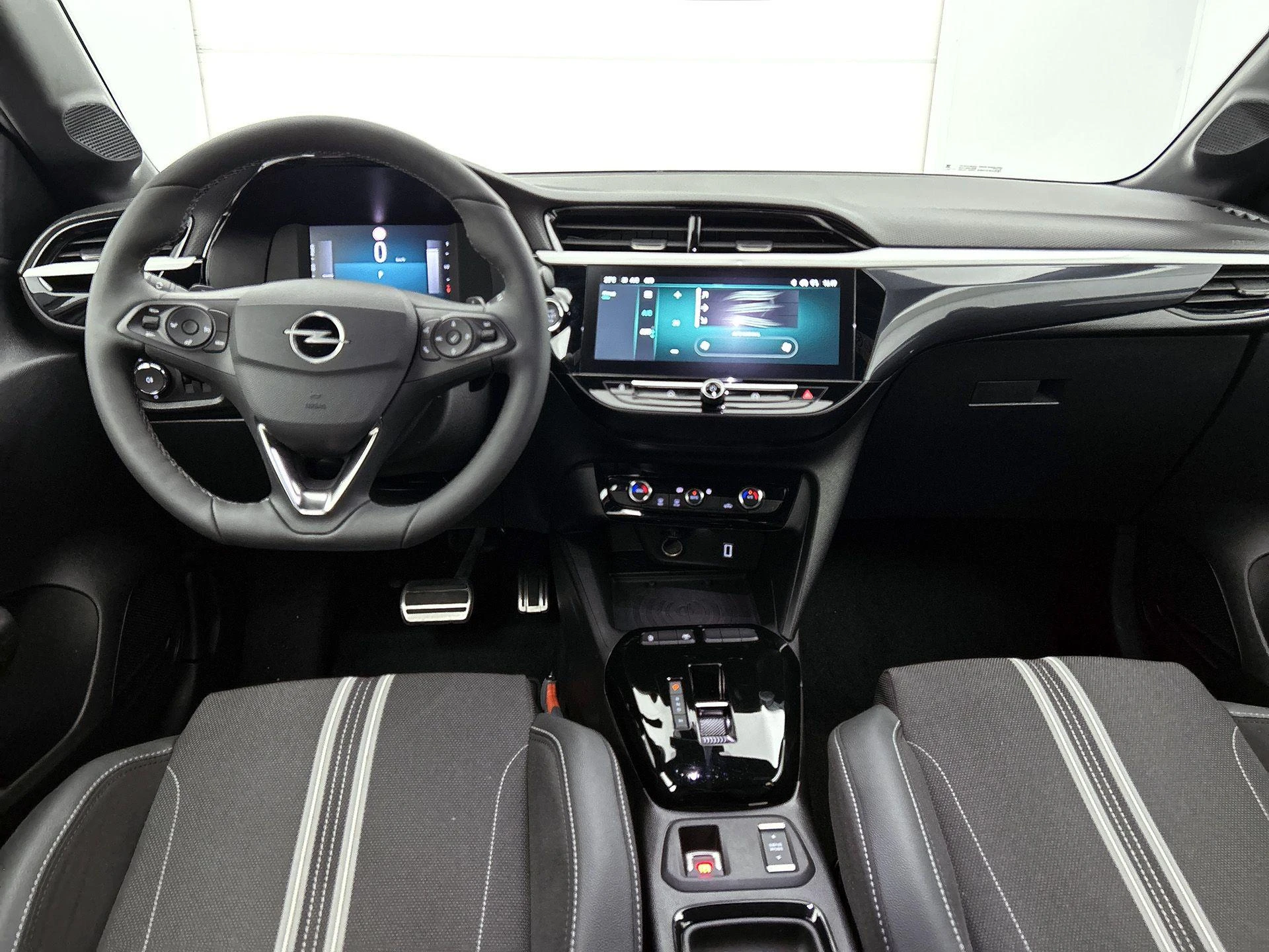 Opel Corsa 1.2 Turbo Hybrid GS