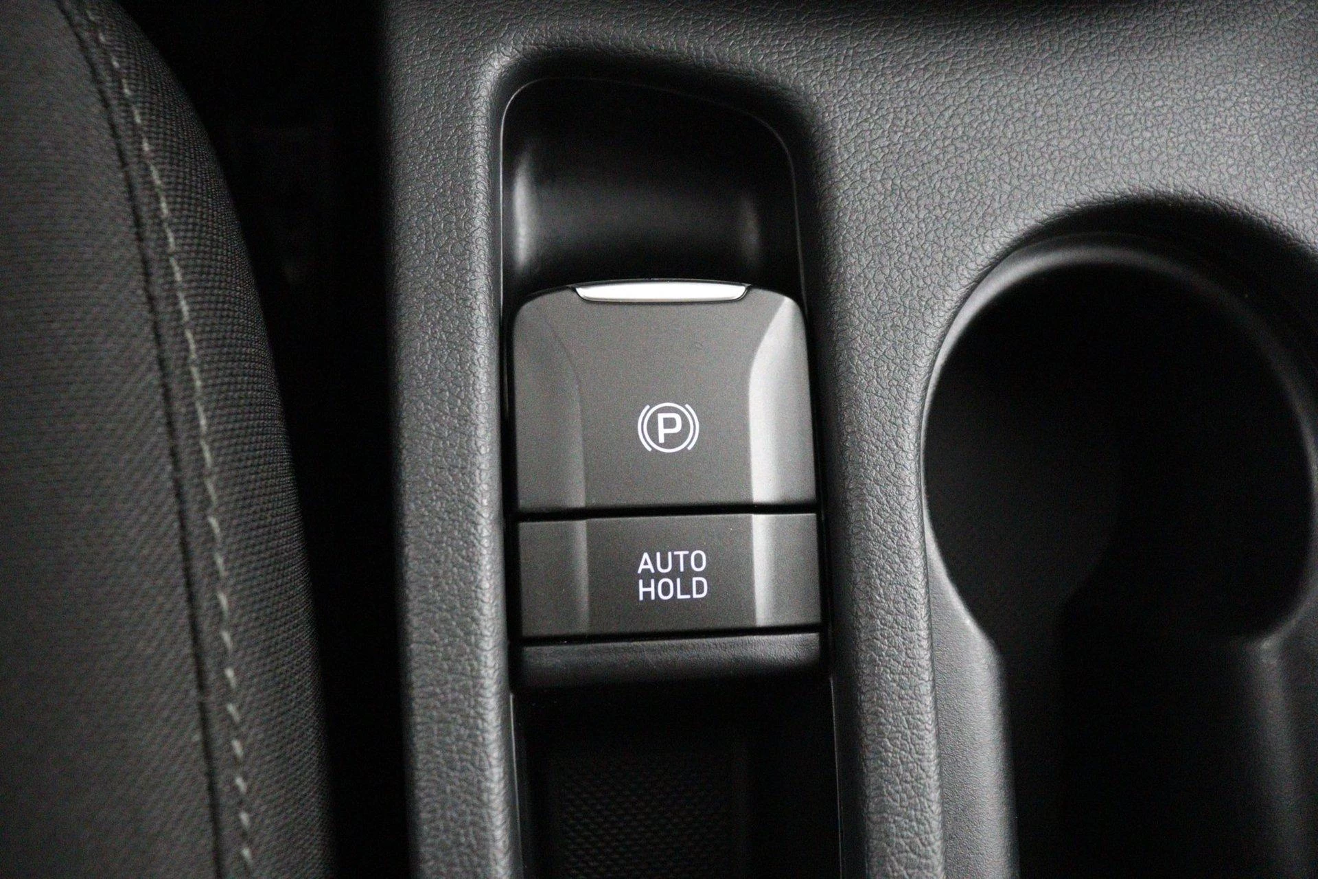 Hyundai Kona 1.6 GDI HEV Comfort Automaat |