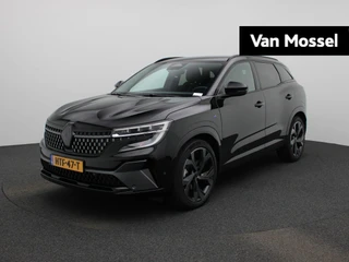 Renault Austral 1.2 E-Tech full hybrid 200Pk techno esprit Alpine