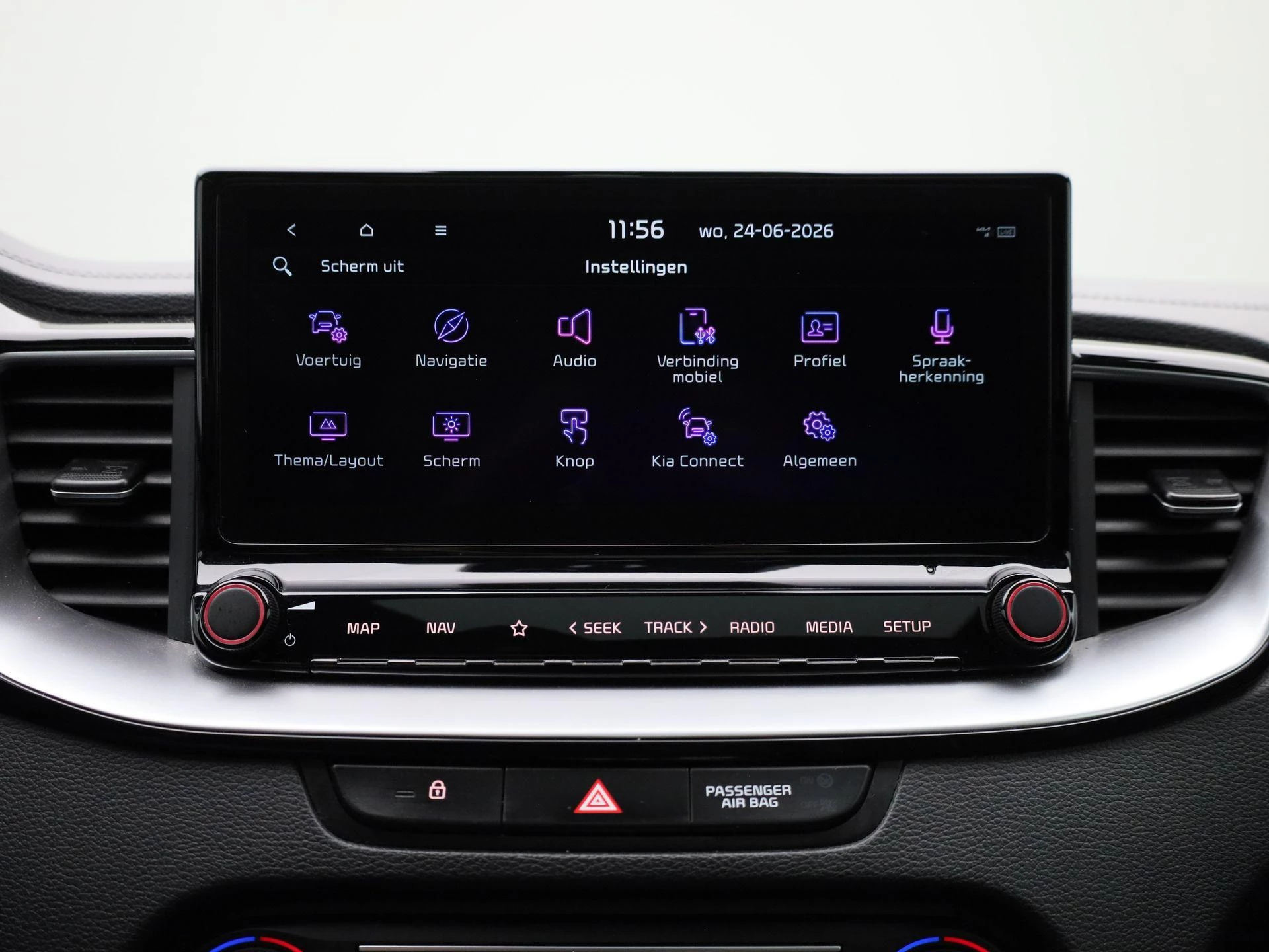 Kia Ceed Sportswagon 1.5 T-GDi GT-Line