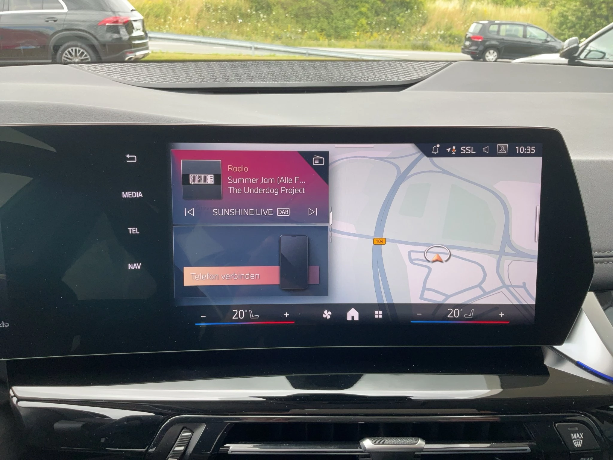 BMW 2er Reihe 218i Active Tourer Luxury