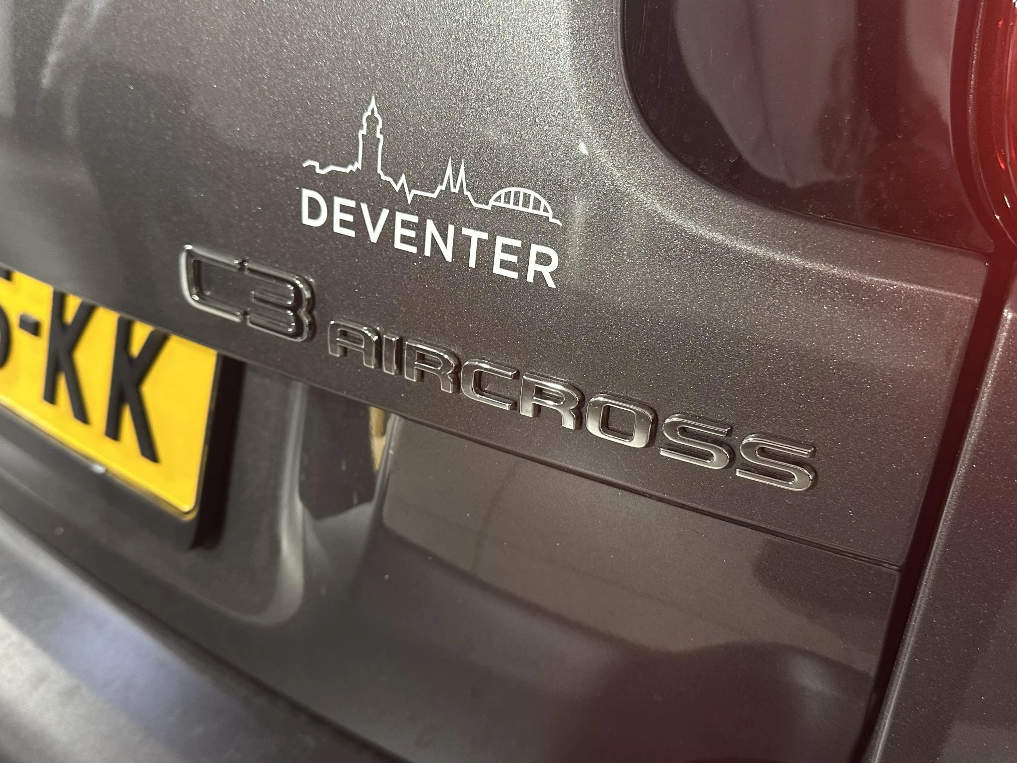 Citroën-C3 Aircross-image-23