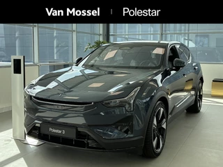 Polestar 3 Long range Dual motor Pilot Plus 111 kWh