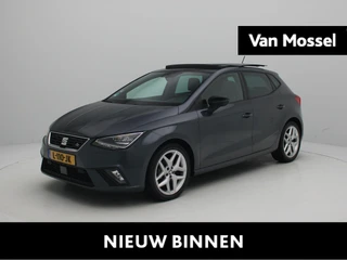 SEAT Ibiza 1.0 TSI FR Business Intense Plus
