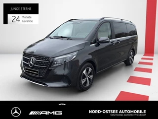 Mercedes-Benz V-Klasse 300 AVANTGARDE PANO 360° DISTRONIC MULTIBEAM AVANTGARDE