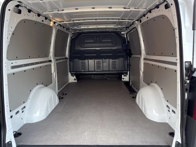 Mercedes-Benz Vito 116 EXTRALANG NEUES MODELL AHK NAVI KAMERA