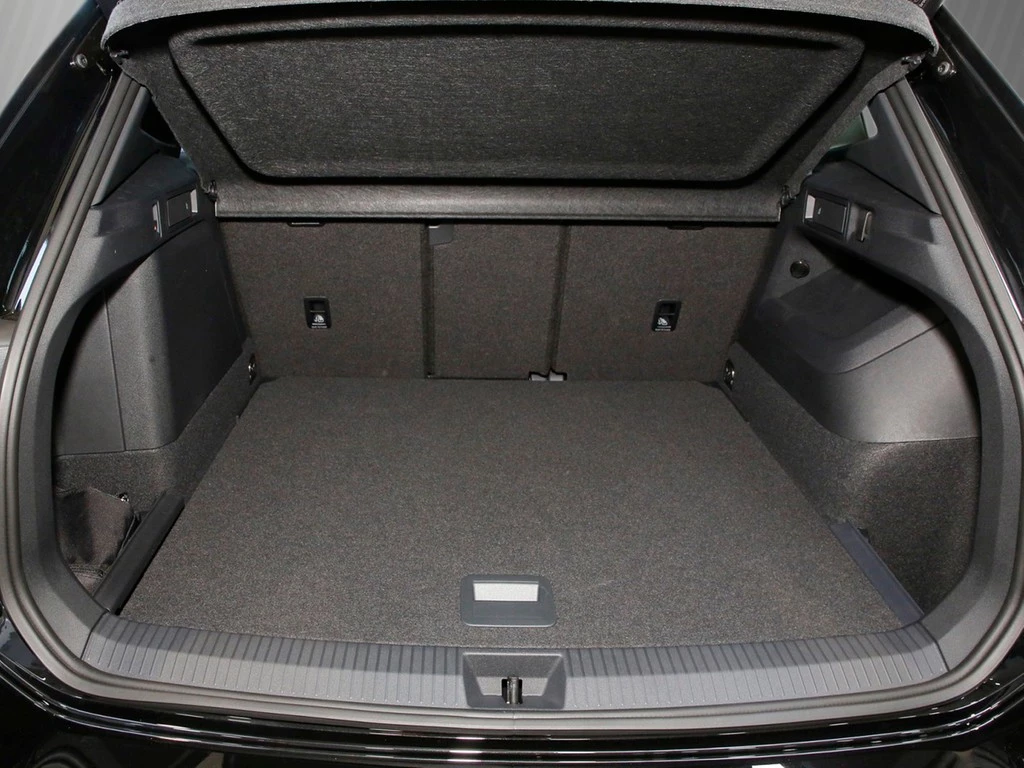 Volkswagen Tiguan R-Line 1.5 eHybrid OPF 6-Gang-DSG