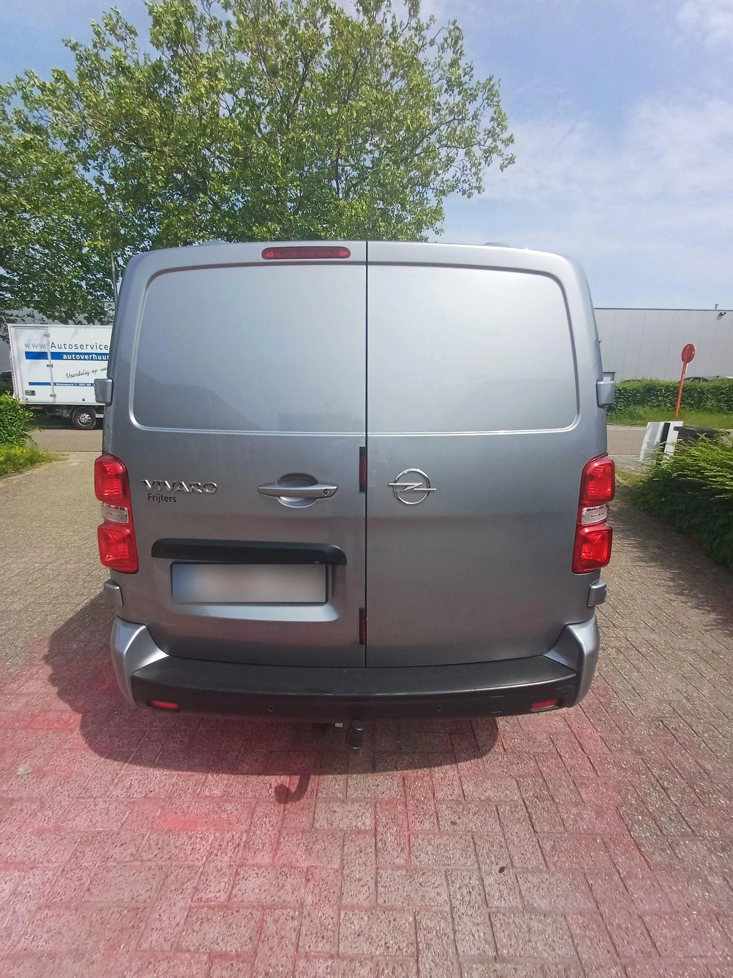 Opel Vivaro 2.0 Turbo 90kW Edition DC L3H1 29