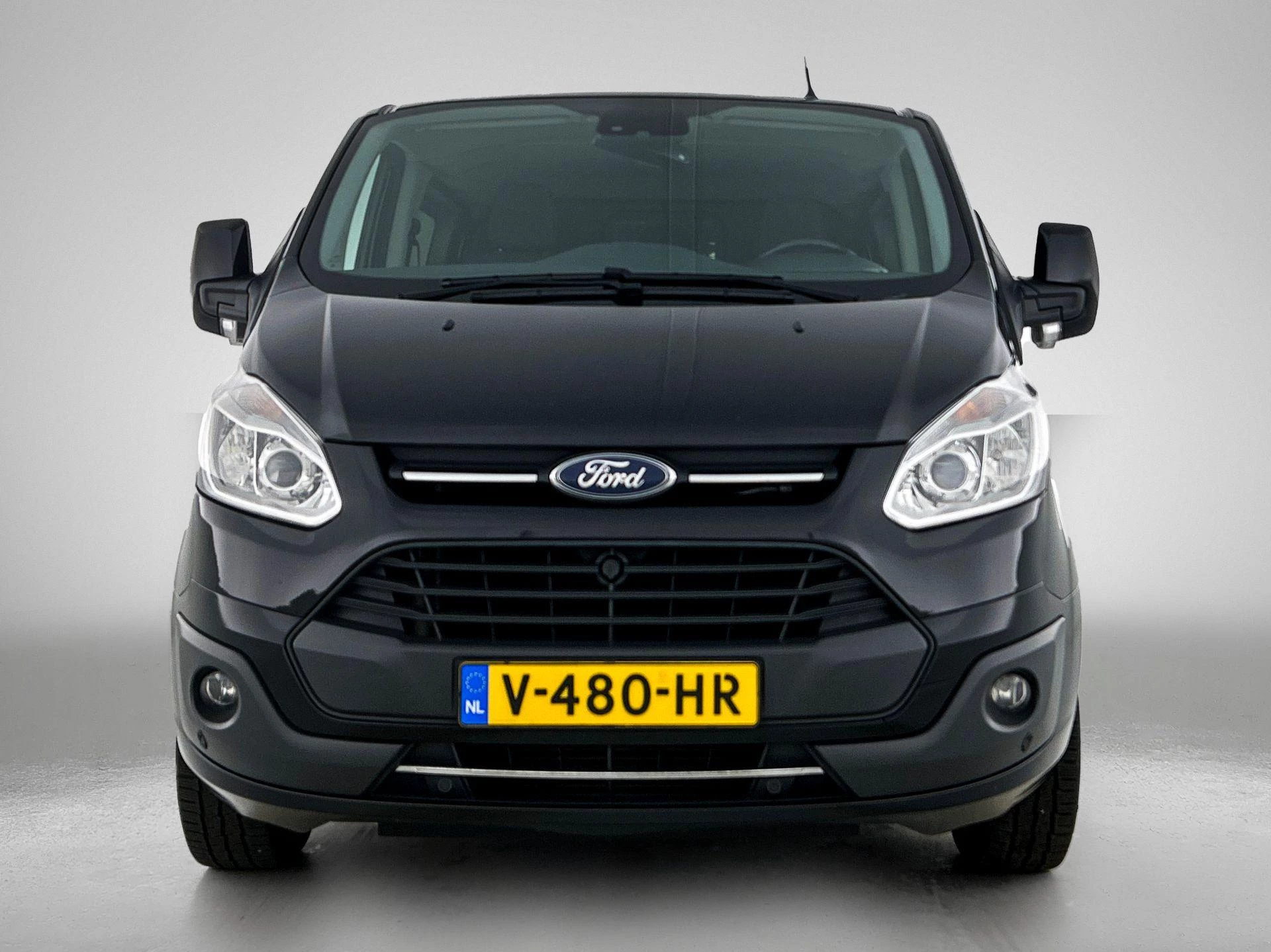 Ford Transit Custom 2.0 TDCI L2H1 131PK