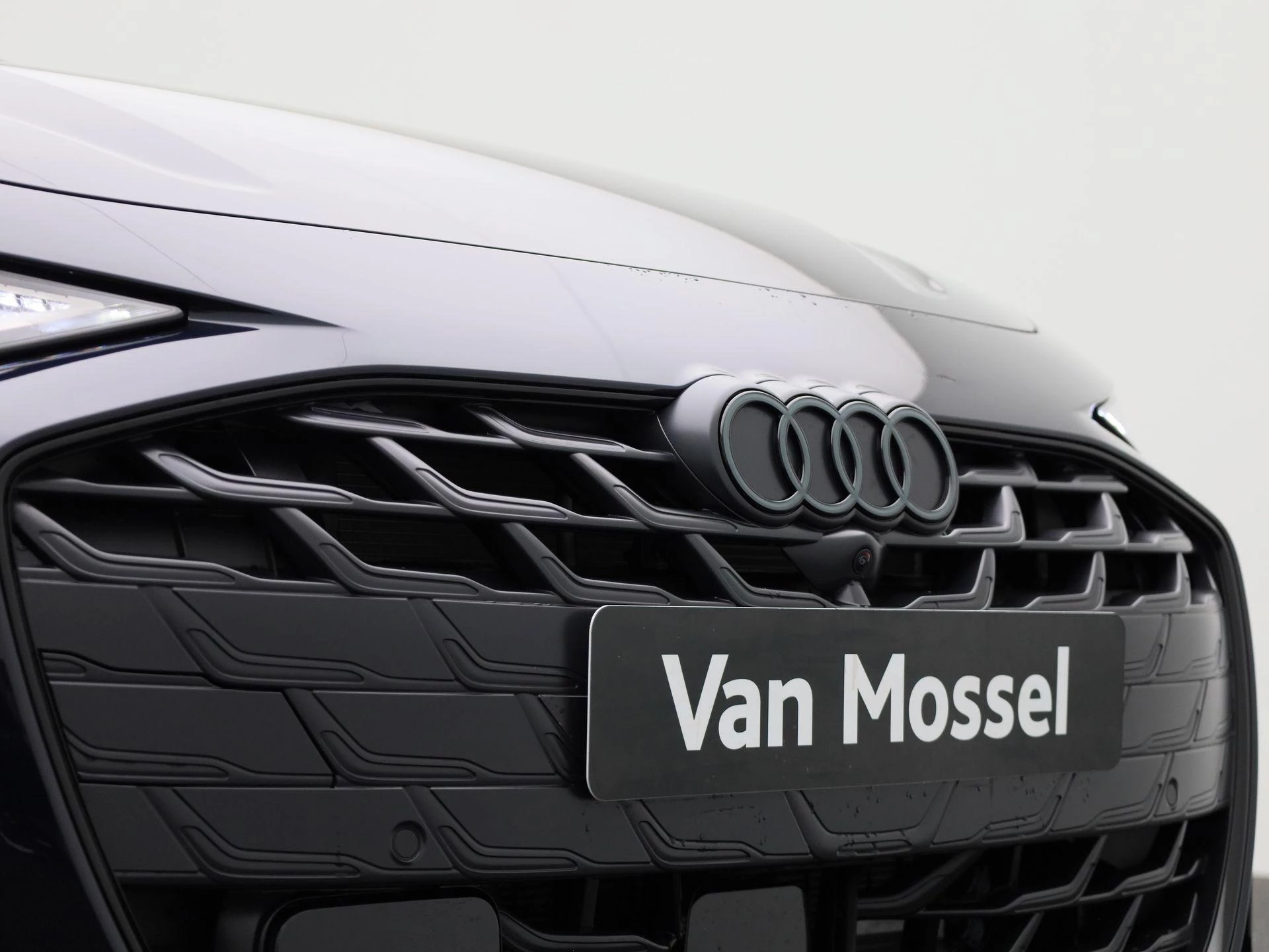 Audi A6 Limousine 2.0 e-hybrid quattro S Edition