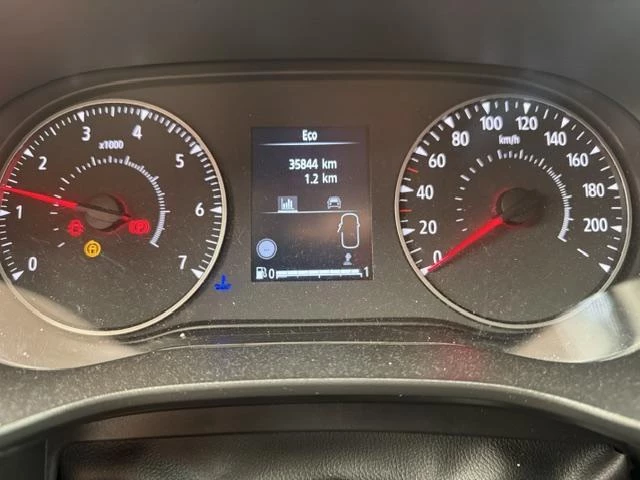 Dacia Sandero Stepway TCe 90