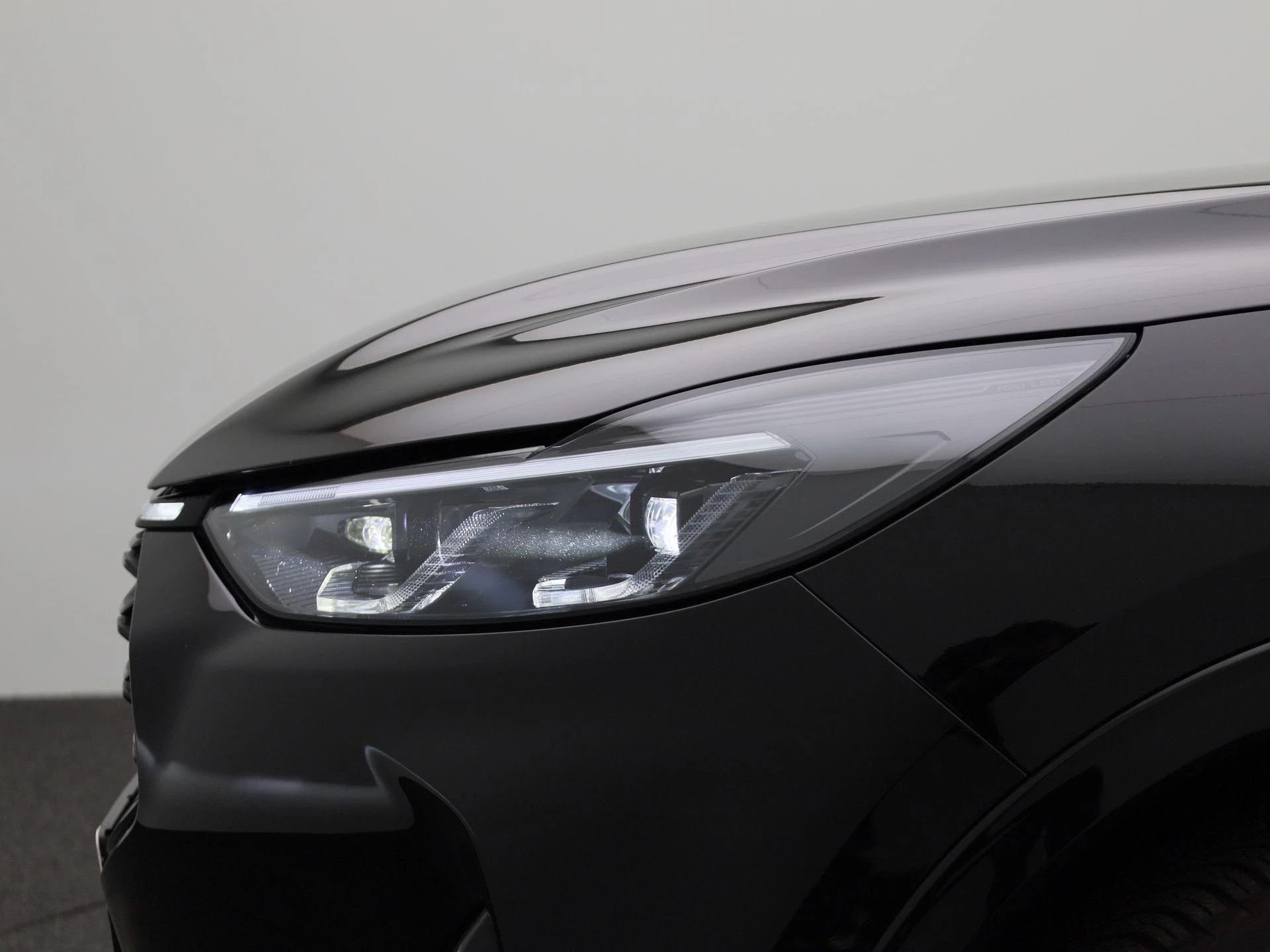 Ford Kuga 2.5 PHEV ST-Line