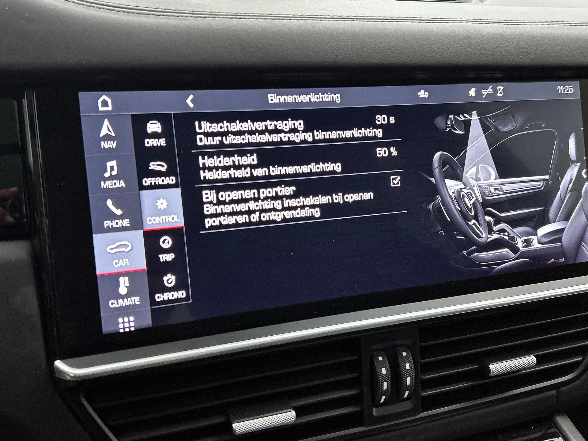 Porsche Cayenne 3.0 E-Hybrid