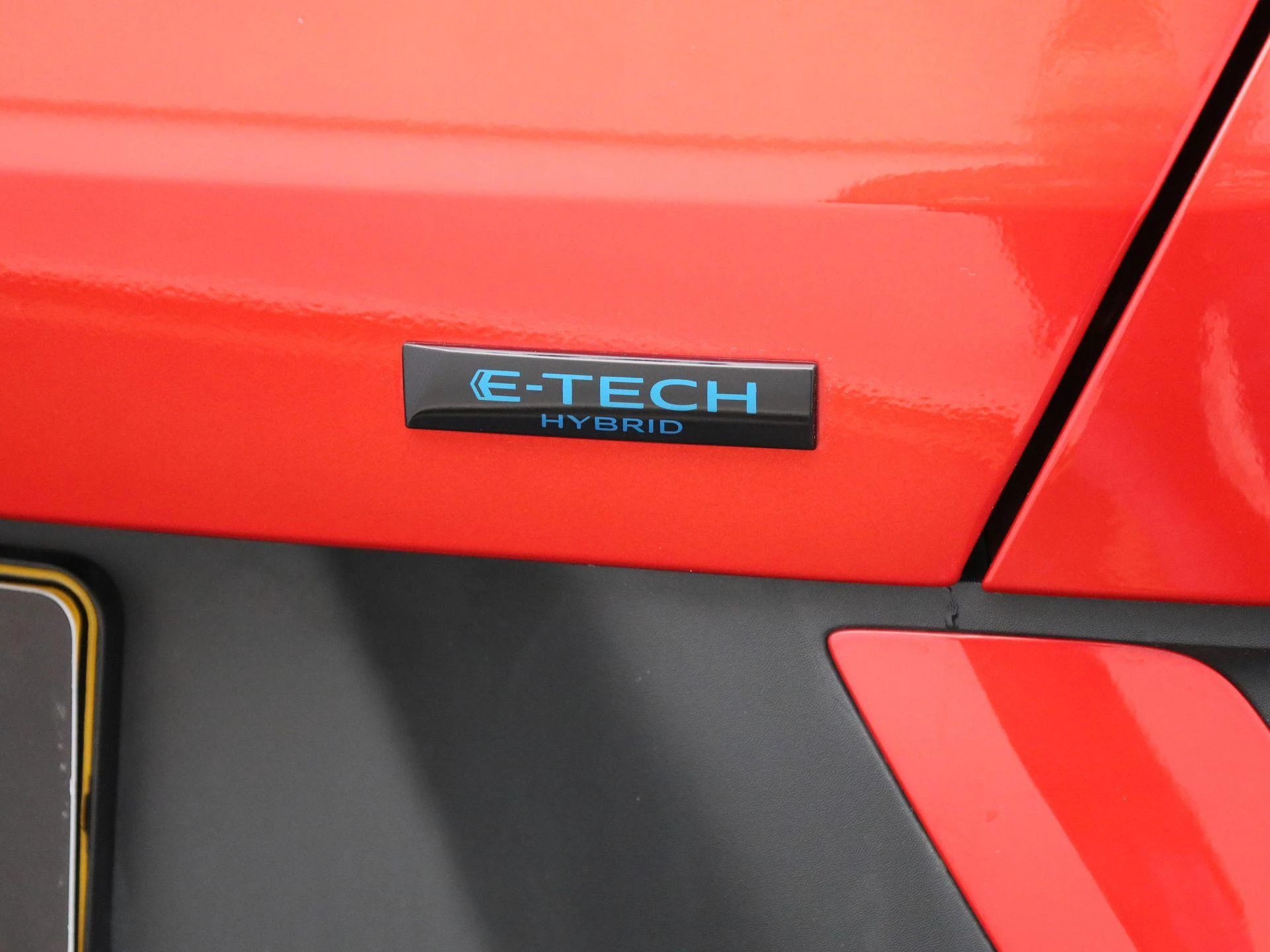 Renault Arkana 1.6 E-Tech full hybrid 145 esprit Alpine