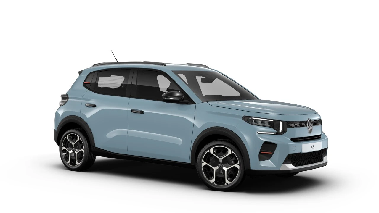 Citroën-C3-image-1