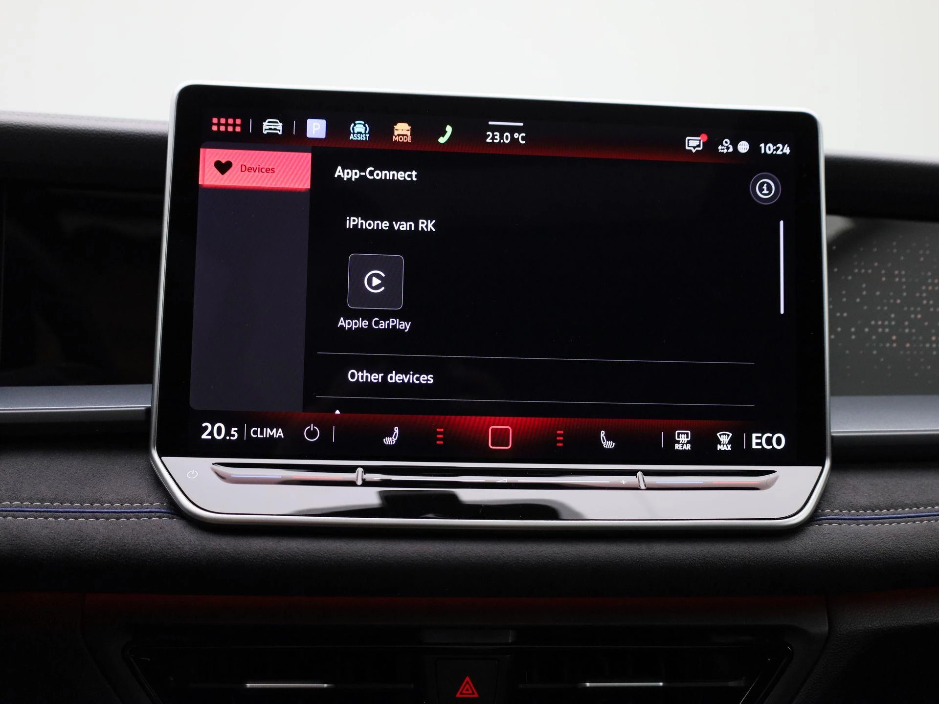 Volkswagen Tayron 1.5 eHybrid R-Line Edition 204 PK|