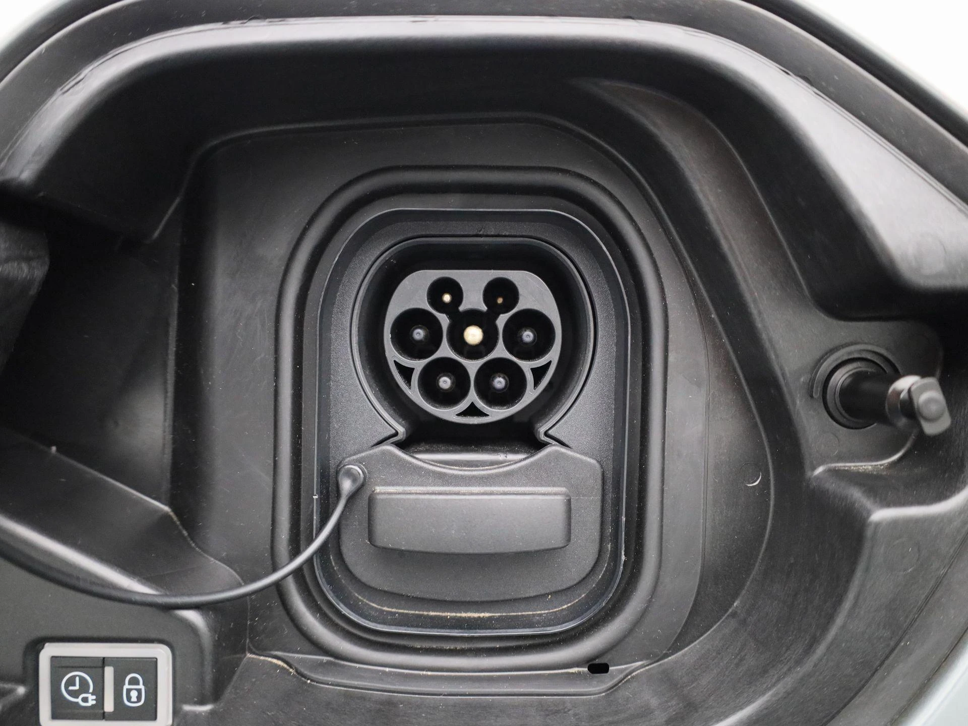 Opel Corsa-e Corsa-e Auto e-Elegance