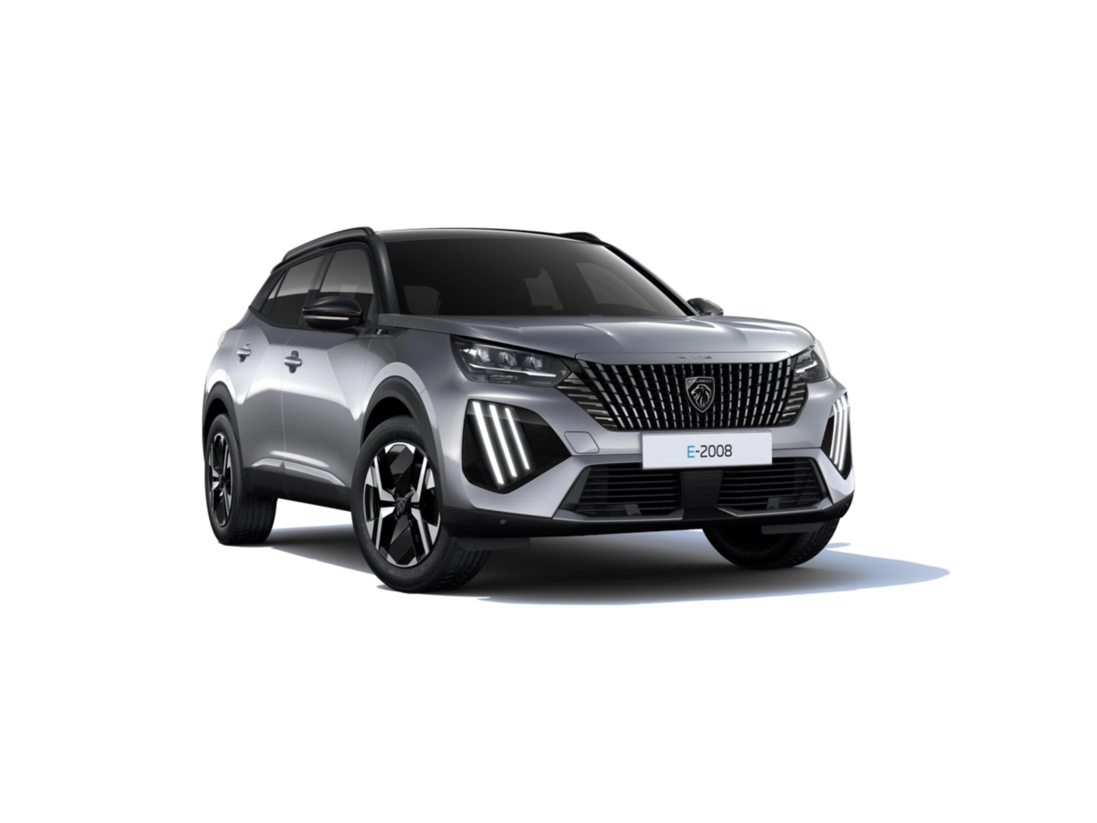 Peugeot e-2008