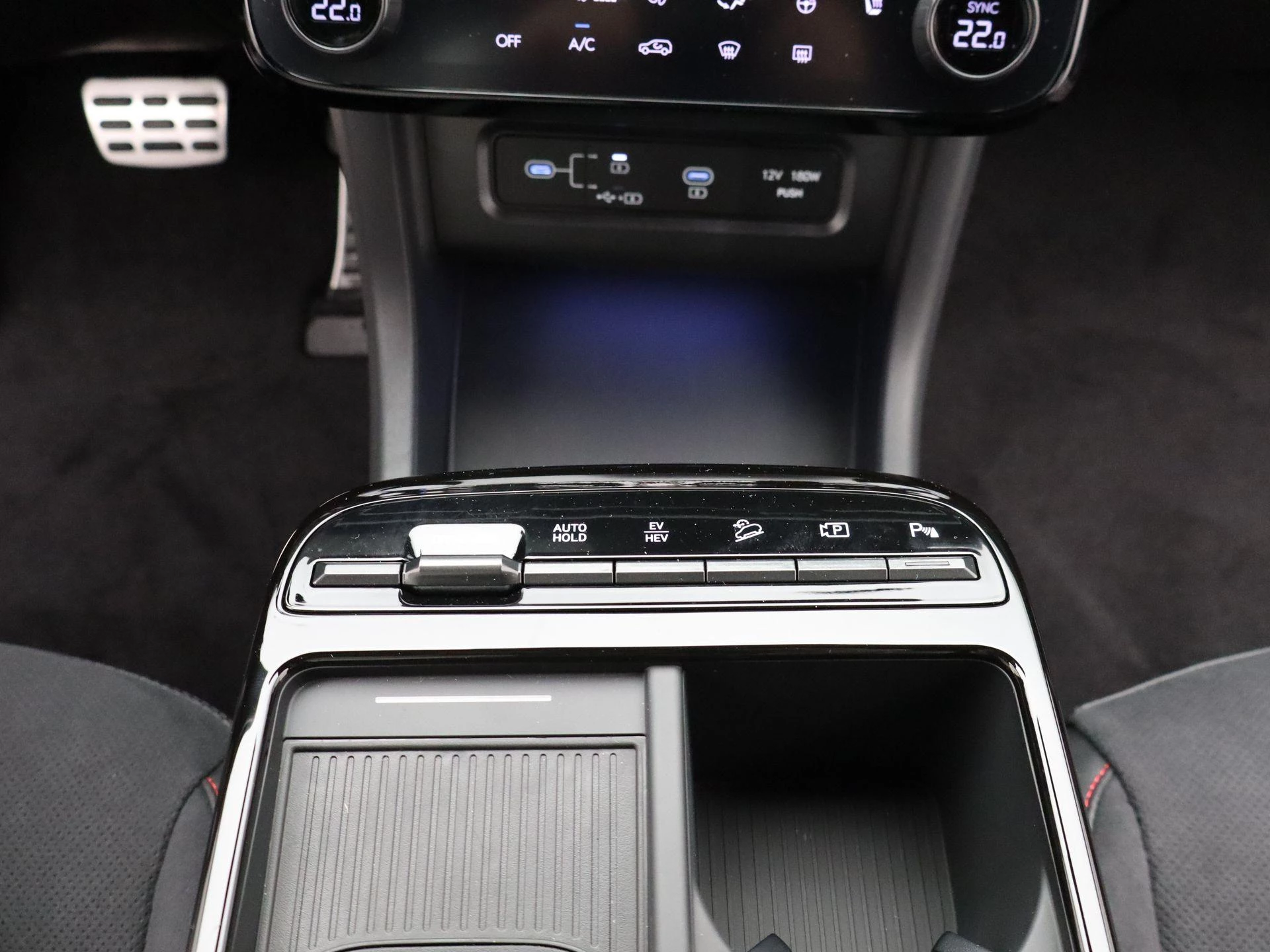 Hyundai Tucson 1.6 T-GDI PHEV N Line Business