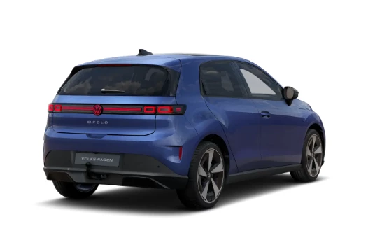 Volkswagen ID. Polo ID.Polo Style First Edition 52 kWh 211 PK