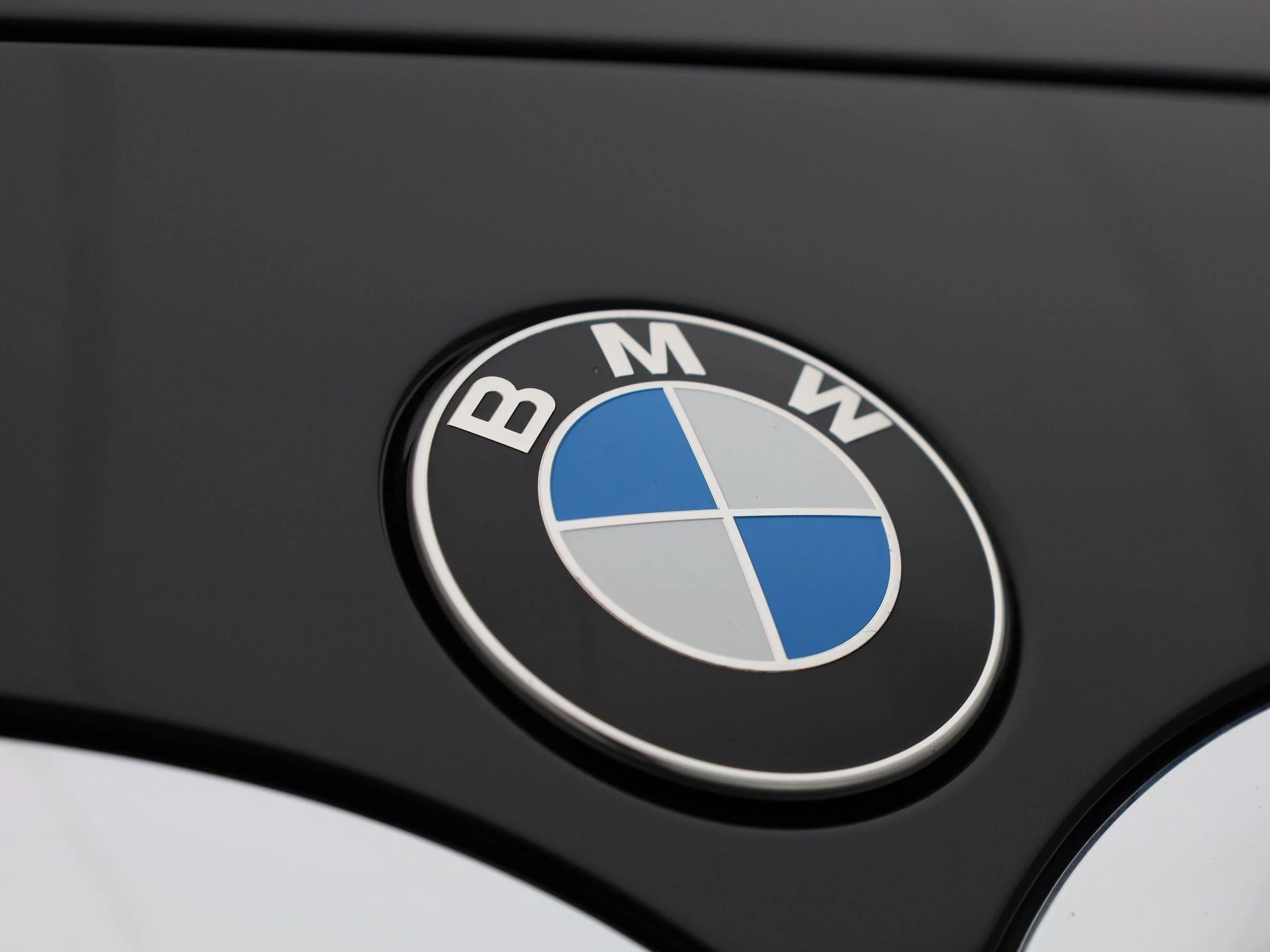 BMW 1 Reeks Hatch 118iA (100 kW)