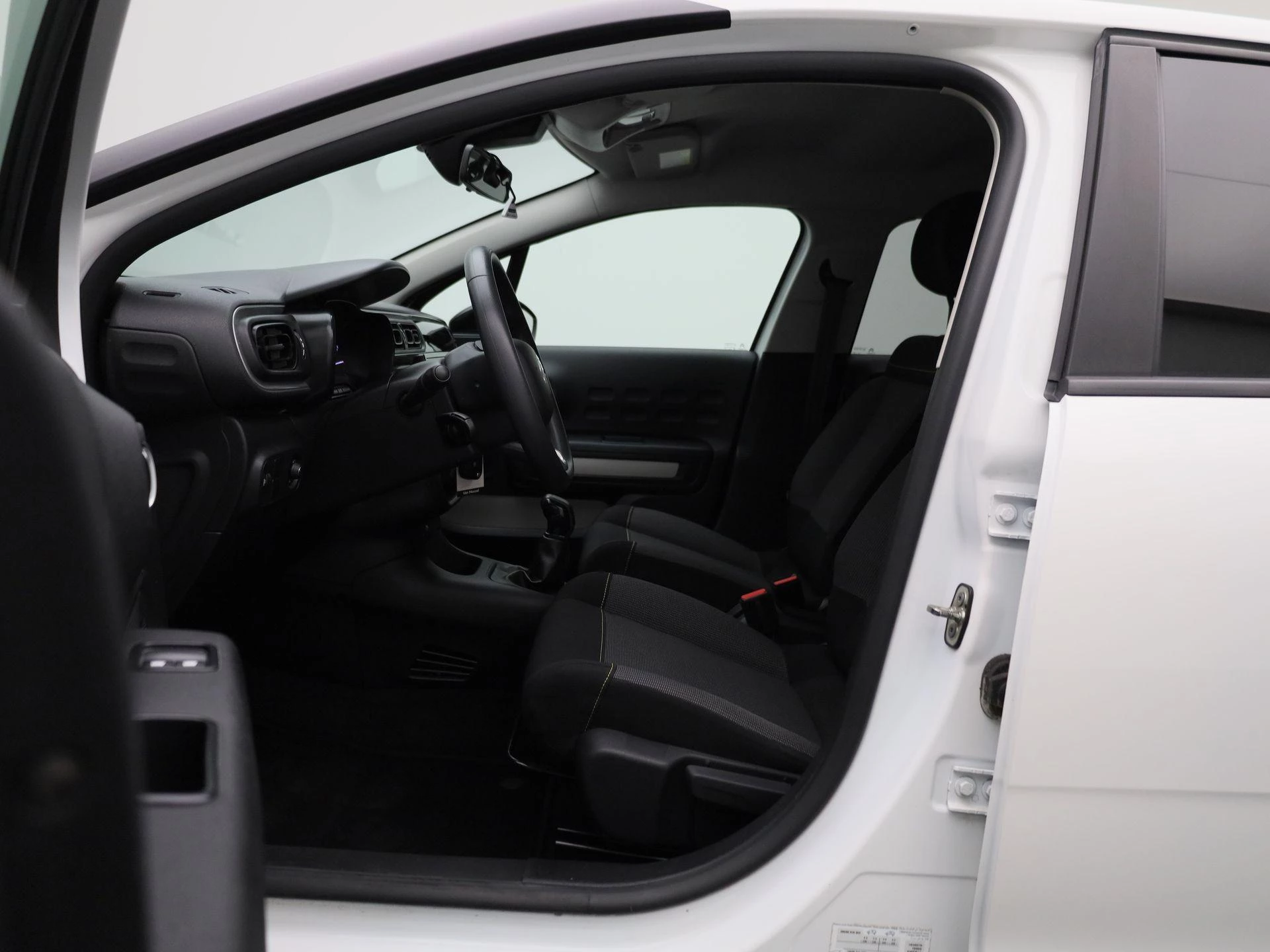 Citroën C3 1.2 PureTech 82 S&S MAN Feel