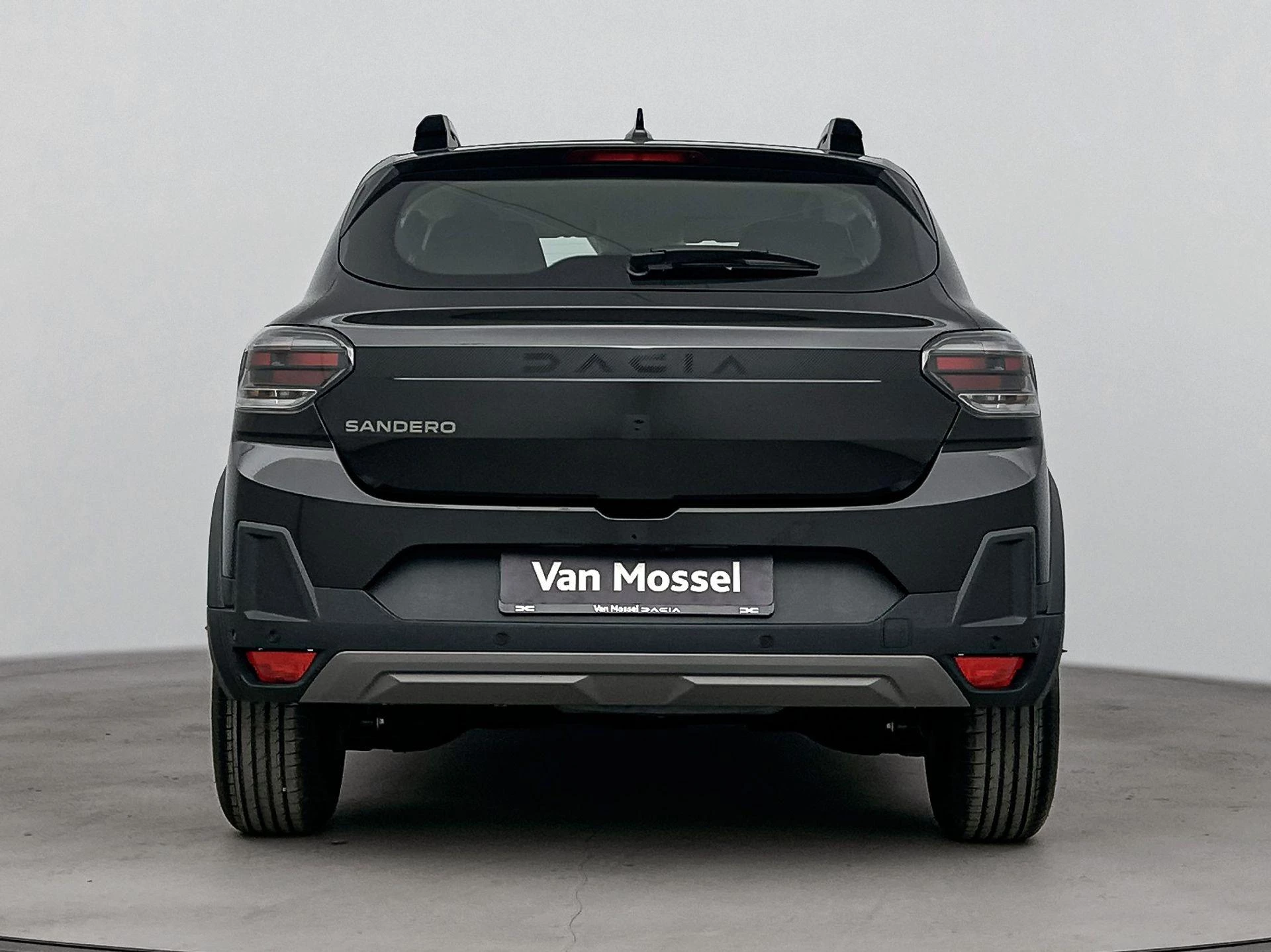 Dacia-Sandero Stepway-image-2