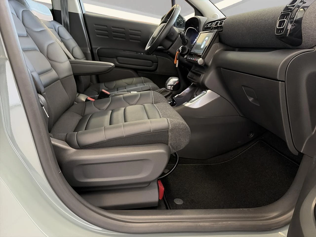 Citroën-C3 Aircross-image-17