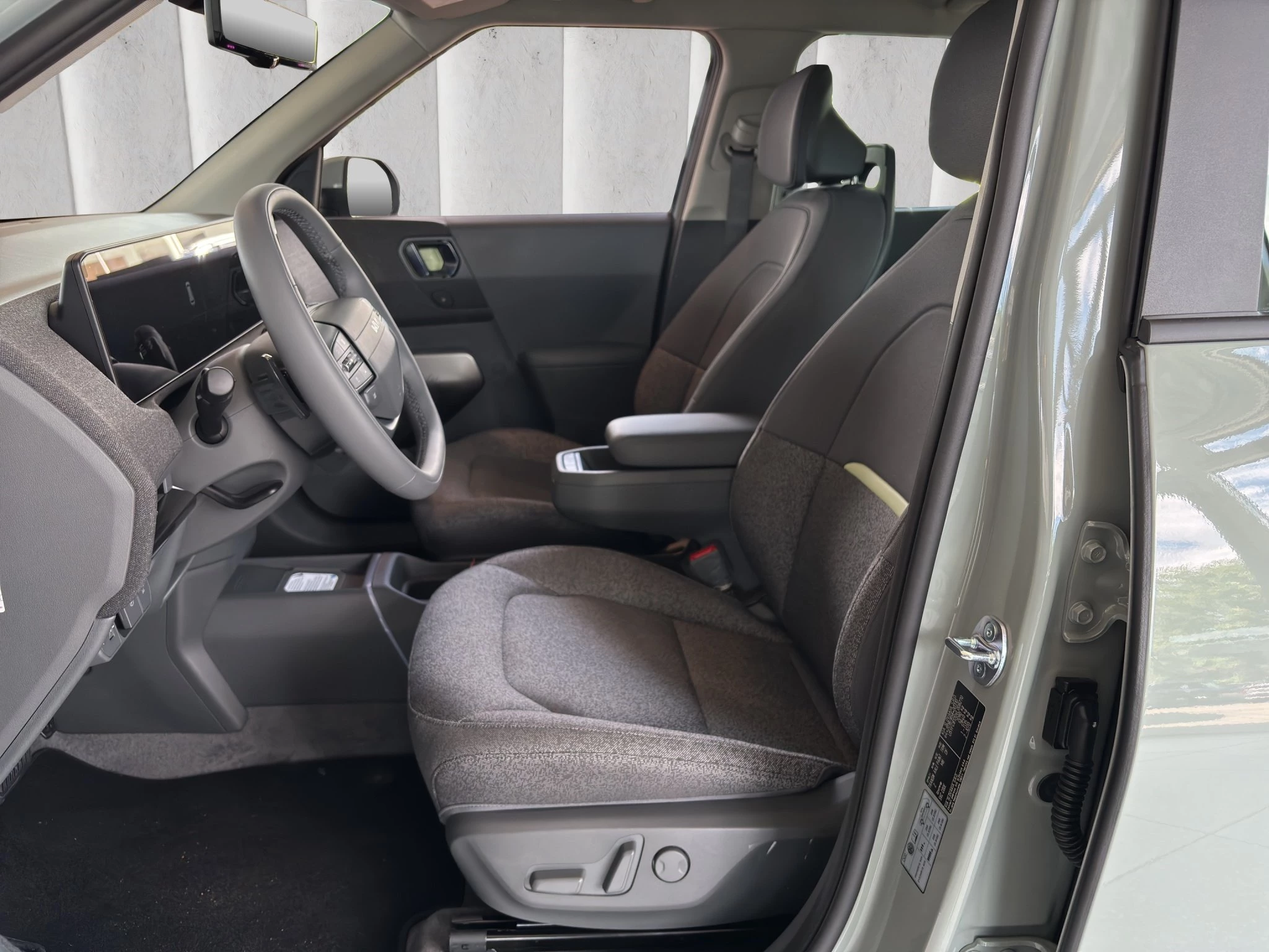 Kia EV2 Earth 42.2 kWh Sports Utility Vehicle. 108 kW. 5-türig