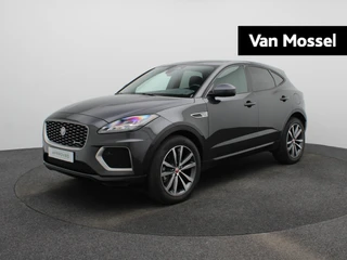 Jaguar E-PACE 1.5 P300e AWD R-Dynamic S