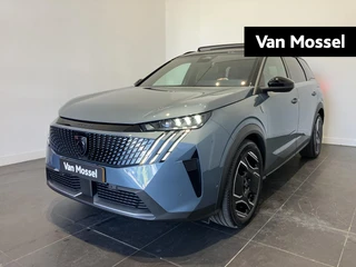 Peugeot 5008 1.6 Plug-in Hybrid 195 GT 7p