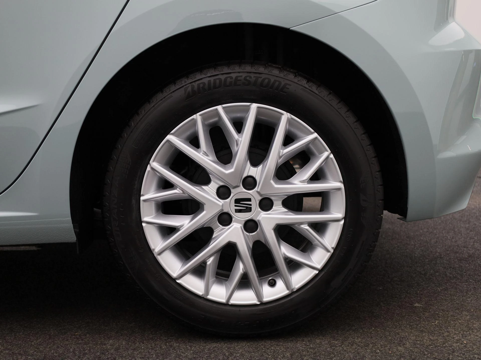 SEAT Ibiza 1.0 EcoTSI Style Plus