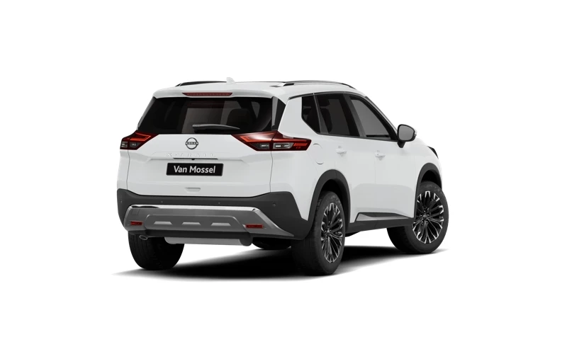 Nissan X-Trail e-Power 204 1AT Tekna Plus