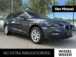 SEAT Leon Sportstourer 1.5 eTSI Style Business Intense