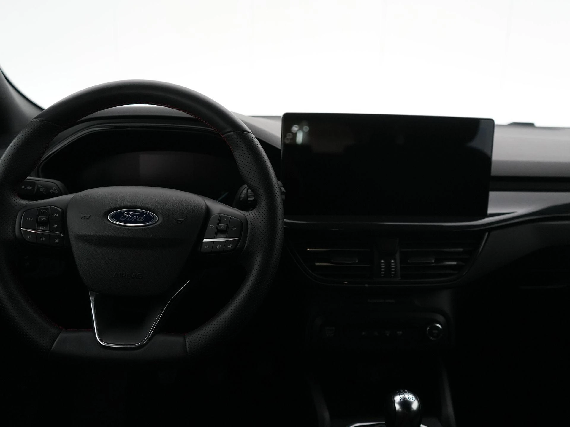 Ford Focus Clipper 1.0i EcoBoost MHEV 92kW ST-Line