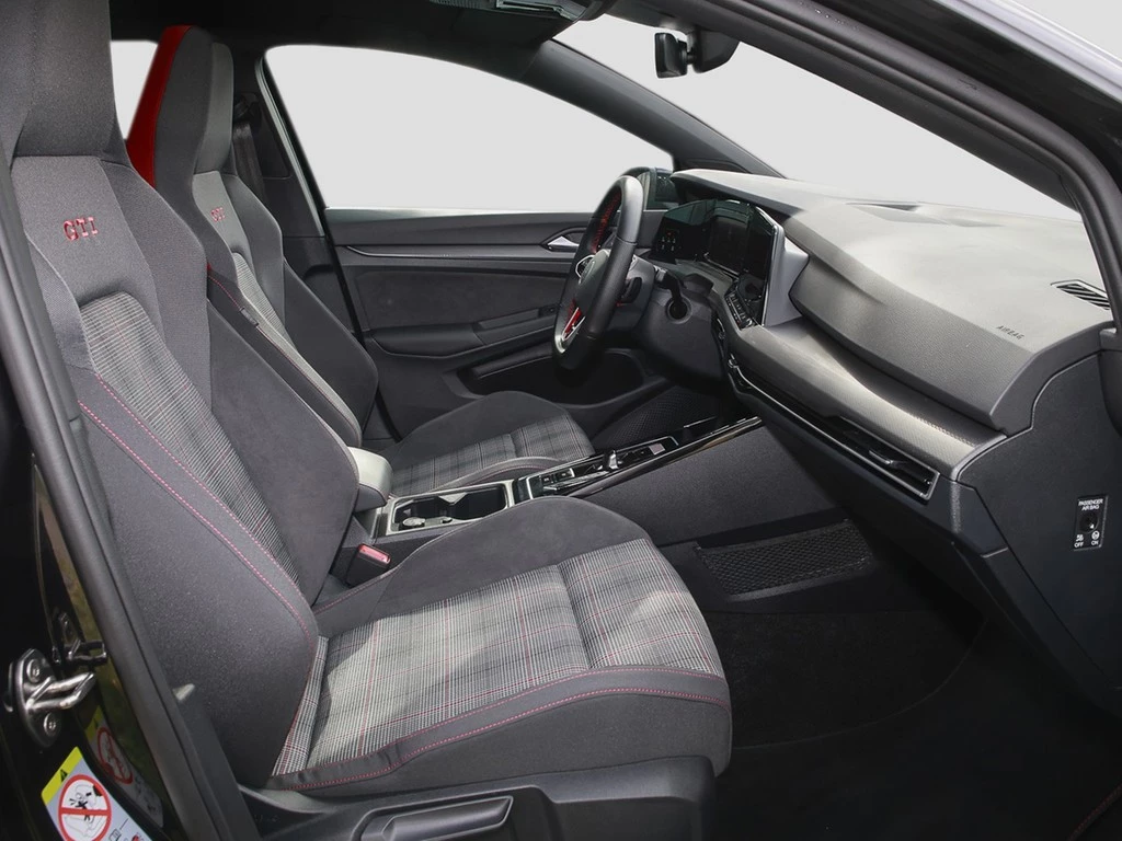 Volkswagen Golf GTI 2.0 TSI DSG *Pano*IQ-Light*Navi*App-Connect*ACC*PDC*Kamera*Lane-Assist*DAB+