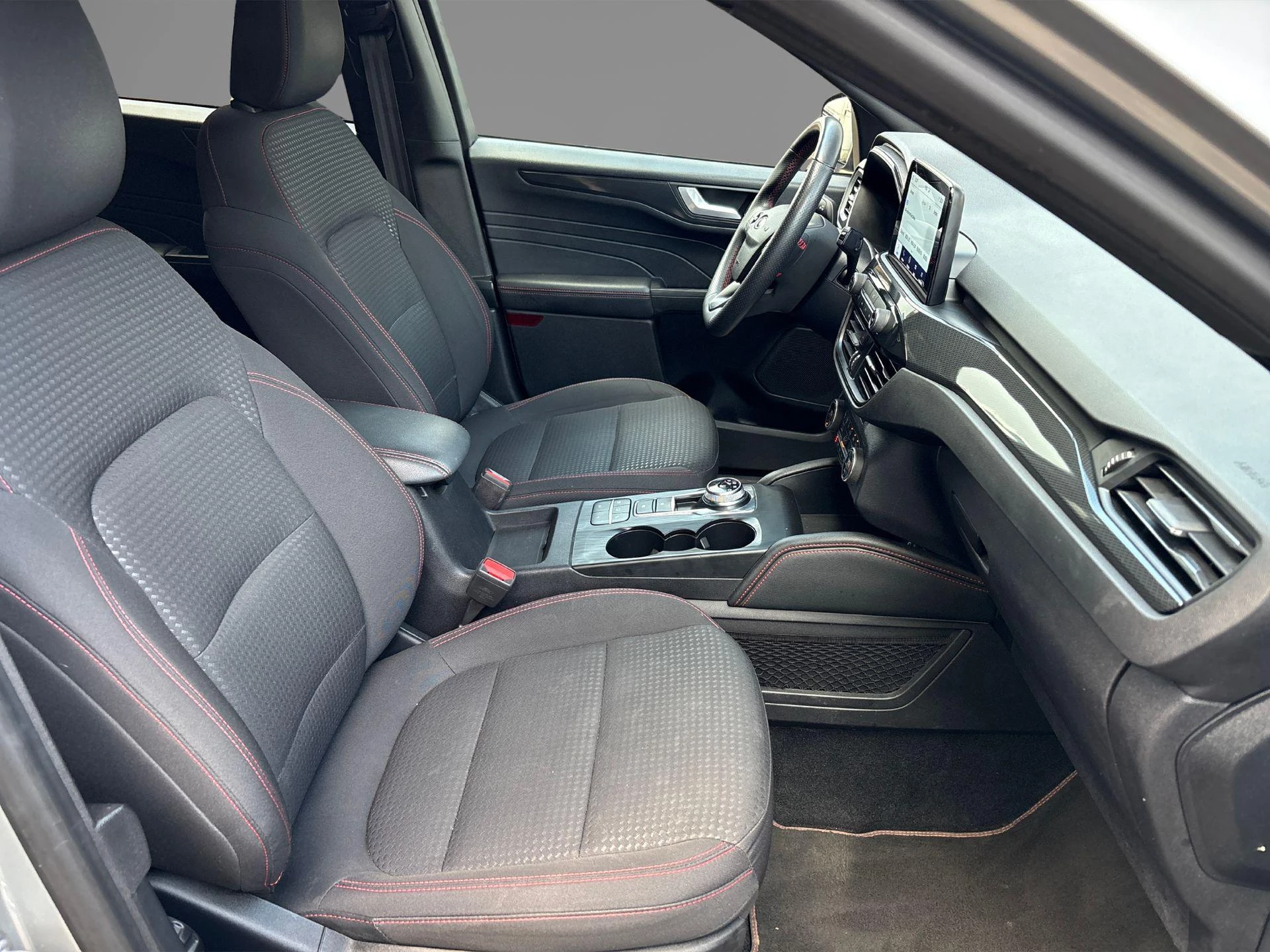 Ford Kuga 2.5 PHEV st-line